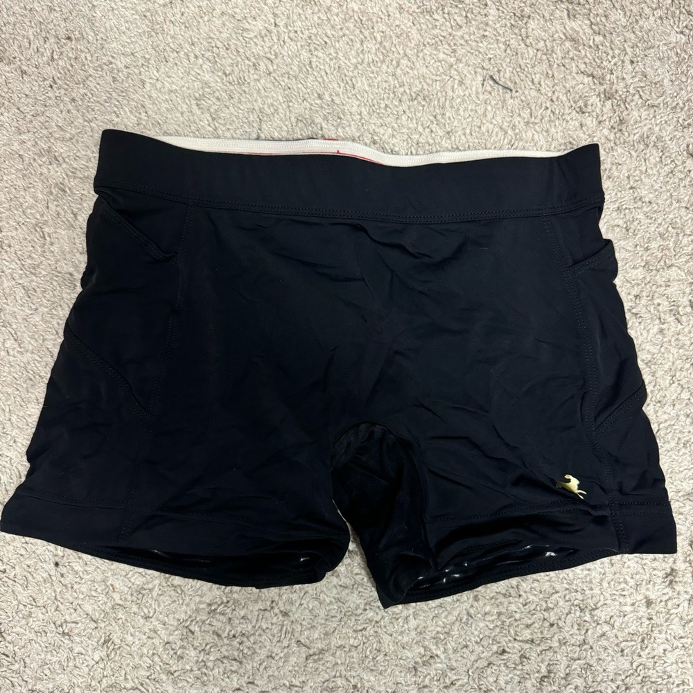 Tracksmith Lane Five Shorts